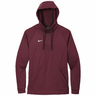 CN9473 Nike Therma-FIT Pullover Fleece Hoodie