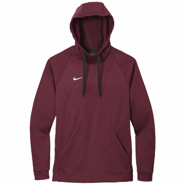 CN9473 Nike Therma-FIT Pullover Fleece Hoodie