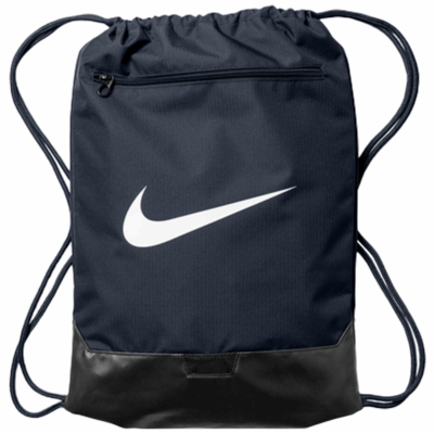 NKDM3978 Nike Brasilia Drawstring Pack