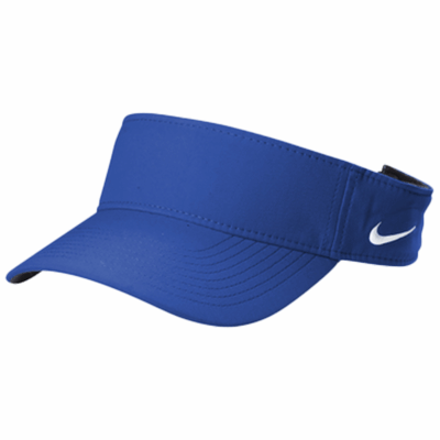 NKFB5675 Nike Dri-FIT Team Performance Visor