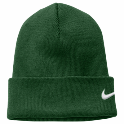 NKFB6539 Nike Team Cuffed Beanie