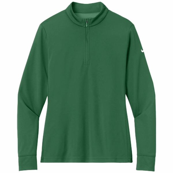 NKHM7969 Nike Women’s Essential 1-2-Zip Cover-Up