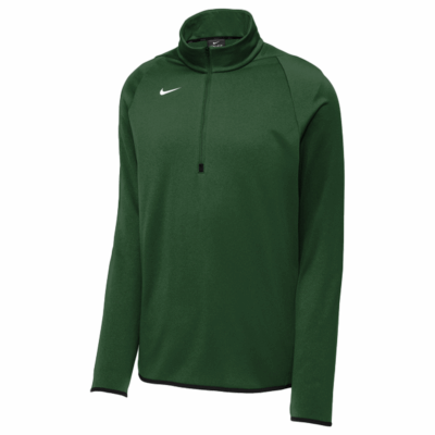 CN9492 Nike Therma-FIT 1-4-Zip Fleece