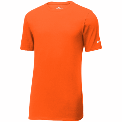 NKBQ5231 Nike Dri-FIT Cotton-Poly Tee