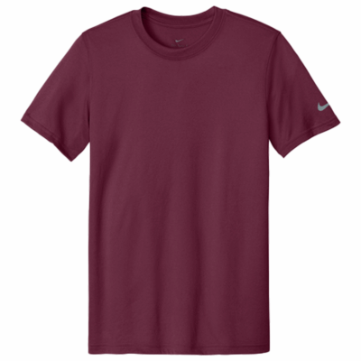 NKDX8730 Nike Swoosh Sleeve rLegend Tee