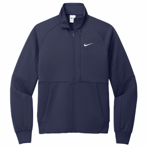 NKFD9891 Nike Full-Zip Chest Swoosh Jacket