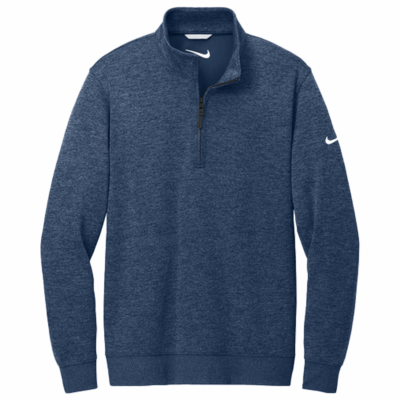 NKFD9892 Nike Dri-FIT Corporate 1-2-Zip