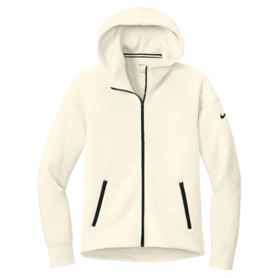 NKFQ4798 Nike Women’s Tech Fleece Full-Zip Hoodie