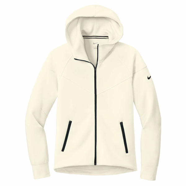 NKFQ4798 Nike Women’s Tech Fleece Full-Zip Hoodie