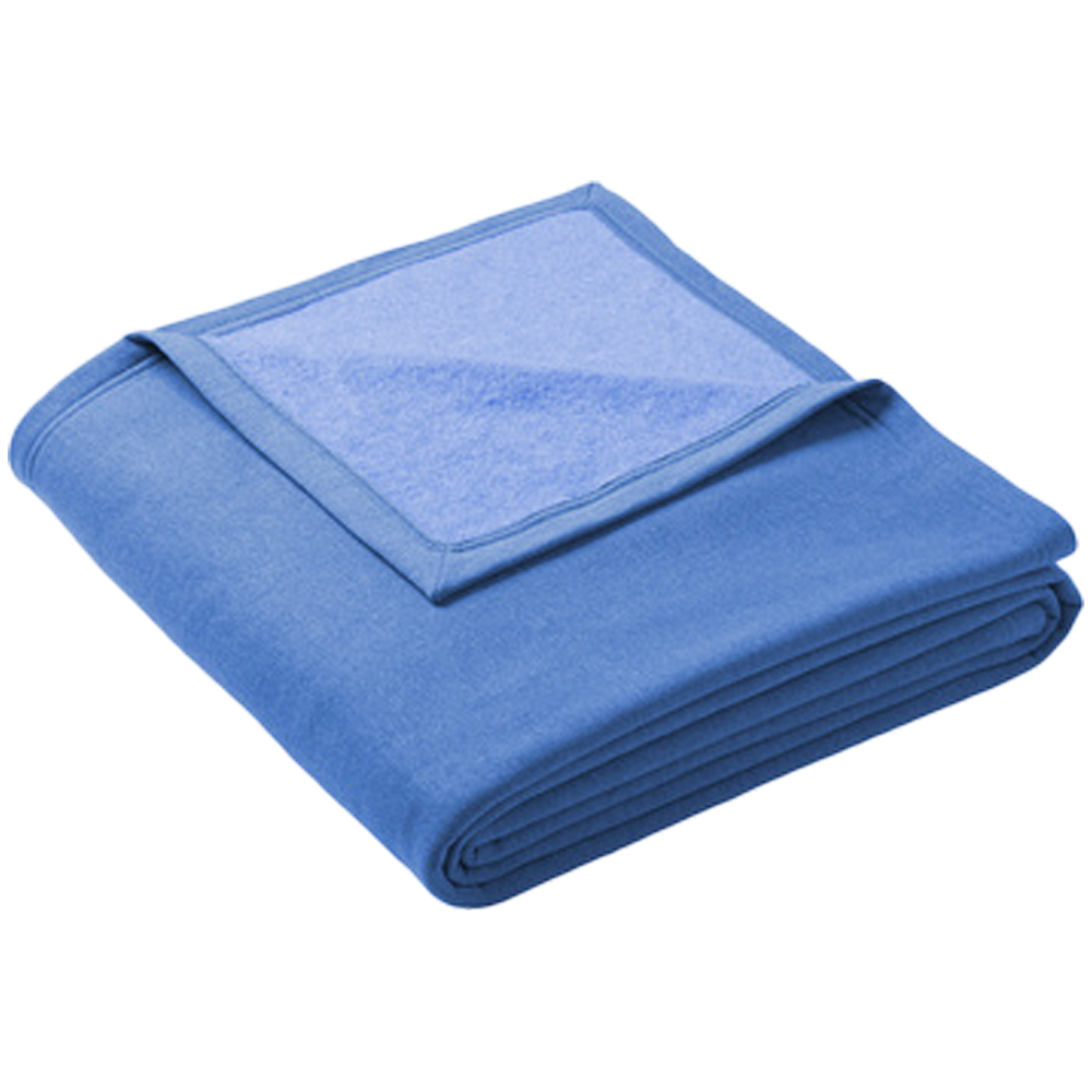 Oversized Core Fleece Sweatshirt Blanket