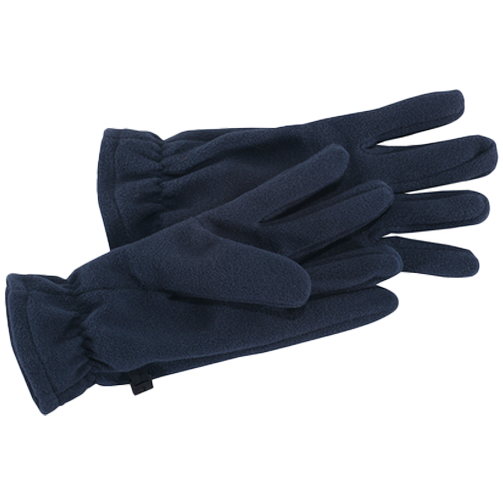 Fleece Gloves