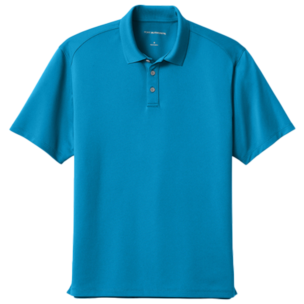 Wearever Performance Pique Polo