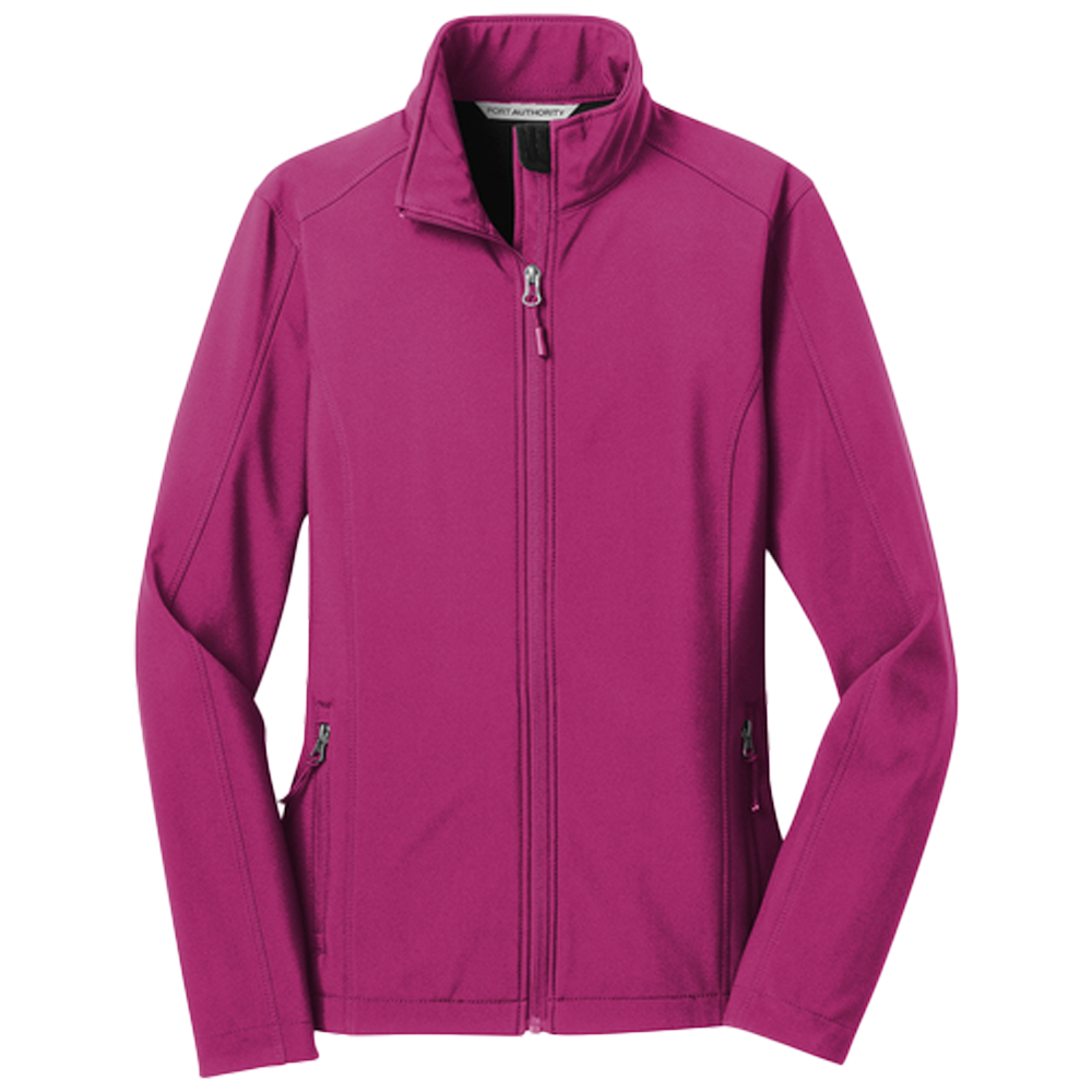 Women's Core Soft Shell Jacket