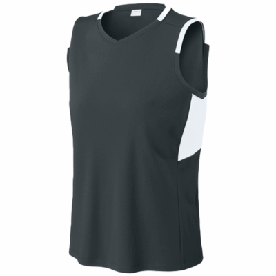 Women’s Club Sleeveless V-Neck