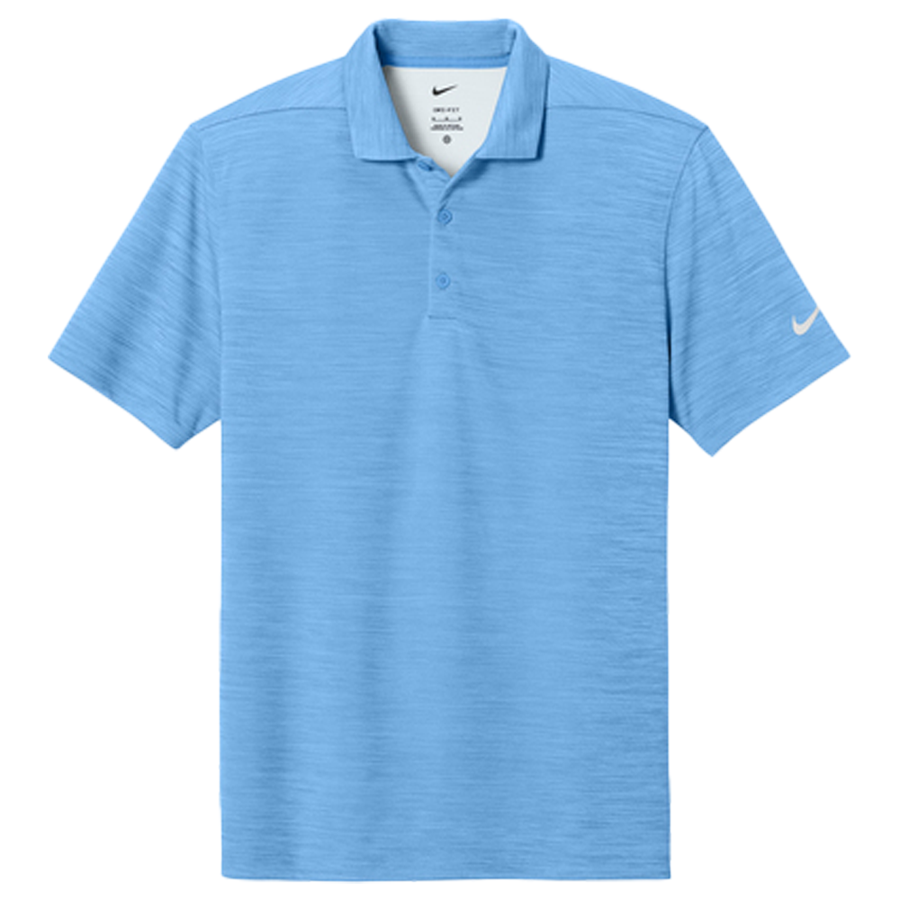 Nike Dri-FIT Striated Polo