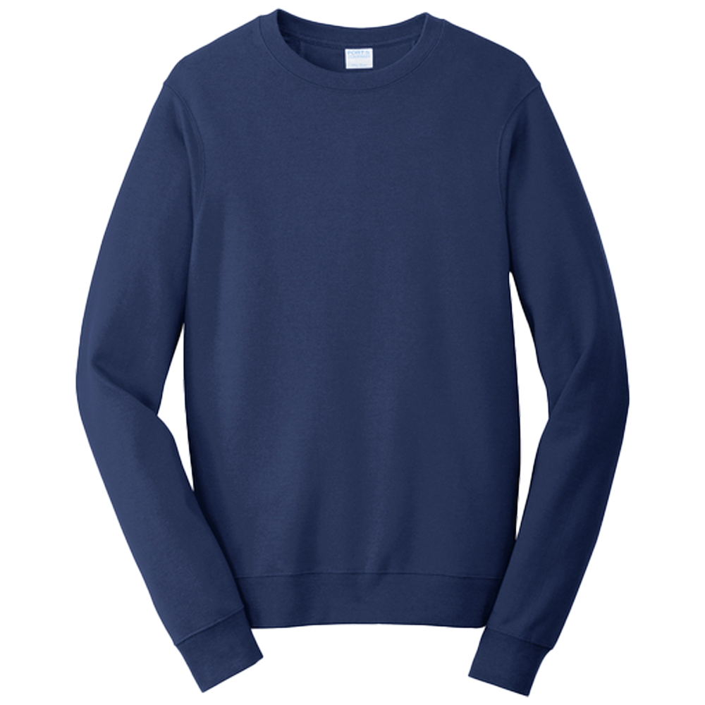 PC850-Port-Company-Fan-Favorite-Fleece-Crewneck-Sweatshirt.png