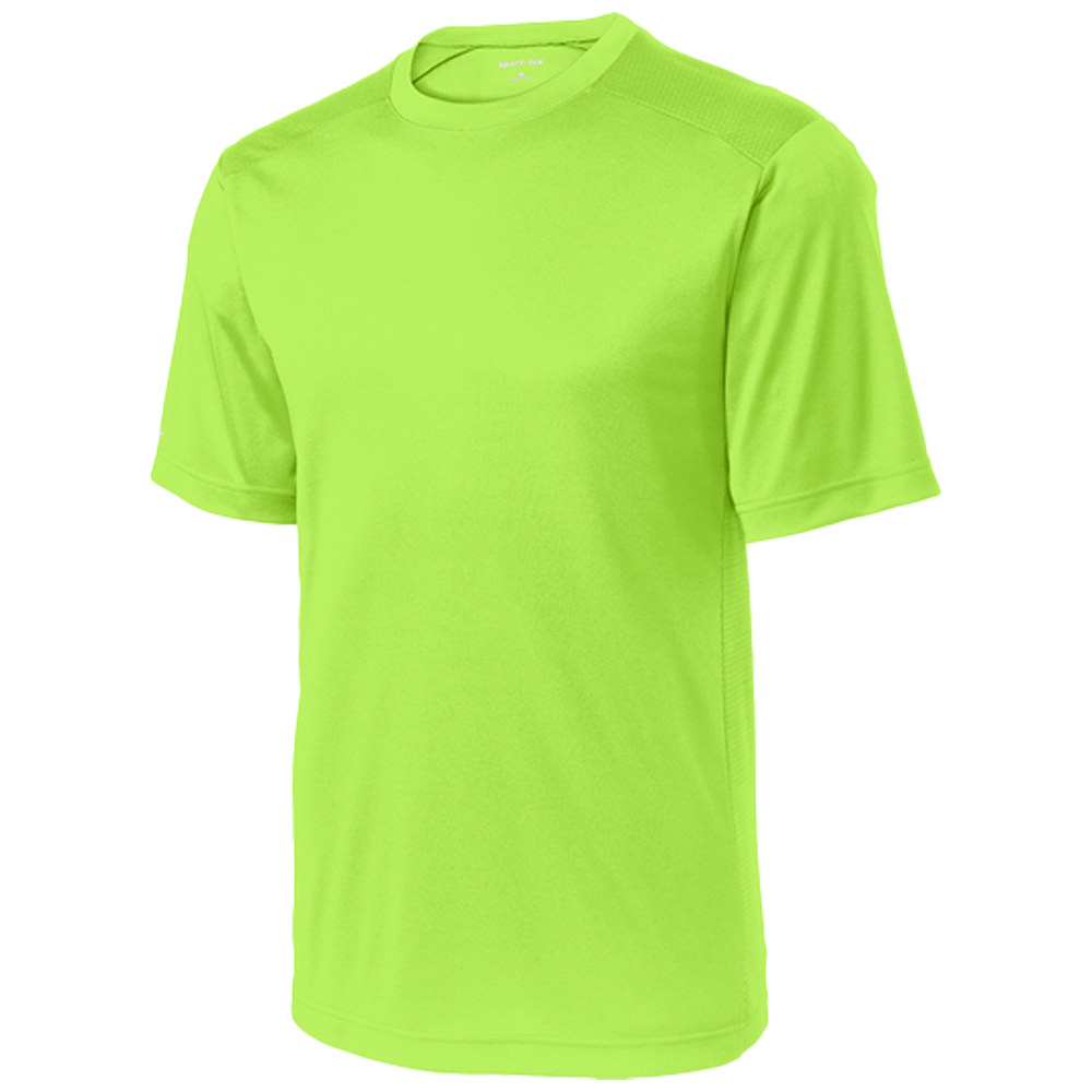 PosiCharge Elevate Tee