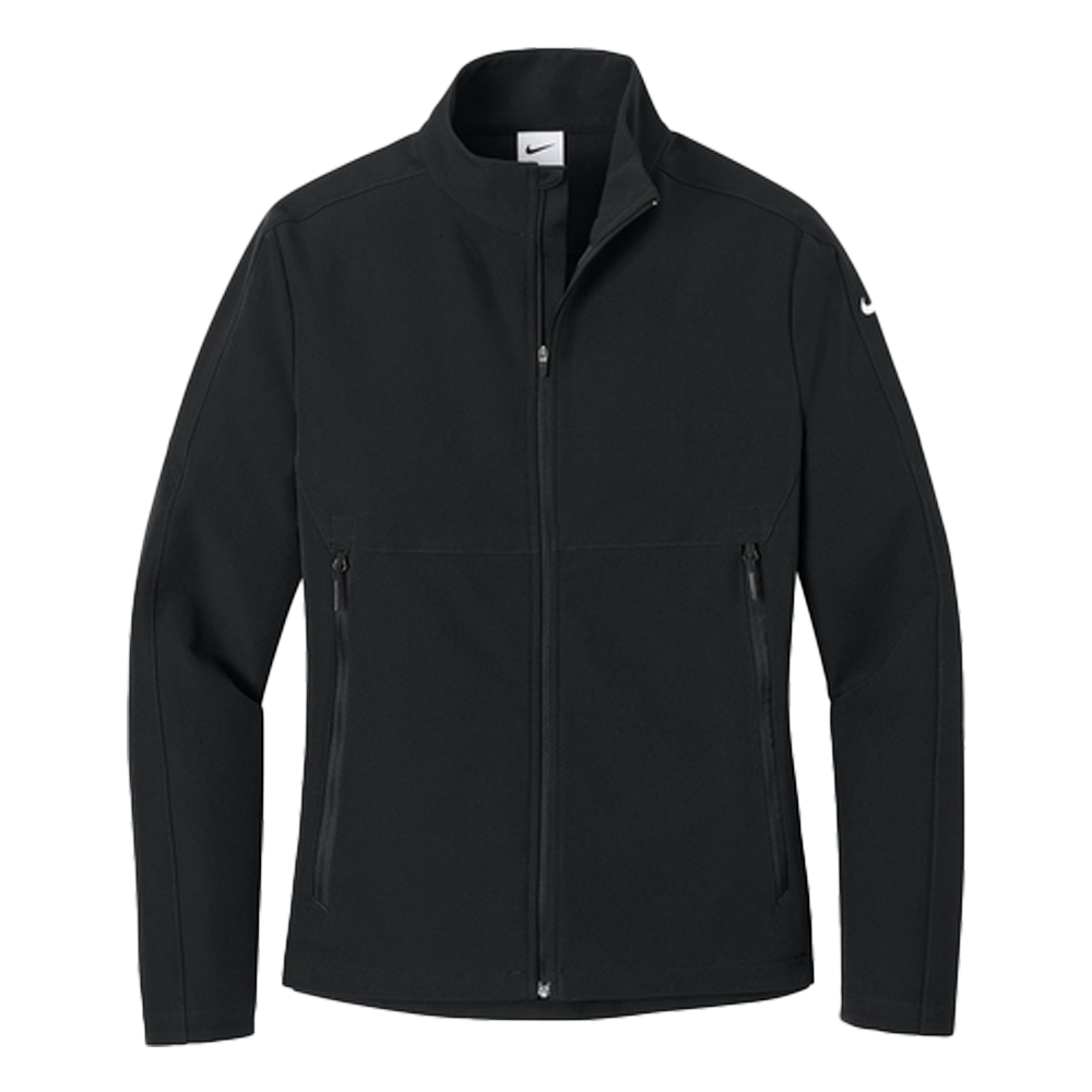 soft shell nike jacket